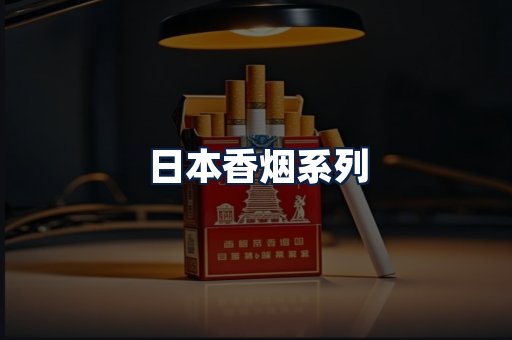 日本香烟